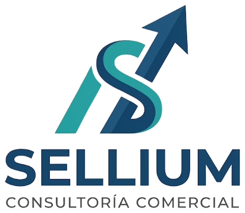 Sellium Consultoría Comercial